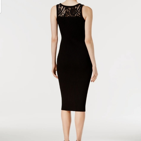 Michael Kors Black Dress - Picture 9 of 10